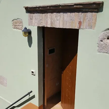 Sotto Al Portico Appartamento