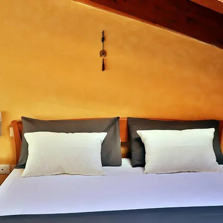 Appartement Sotto Al Portico - Yourplace Abruzzo Rocca San Giovanni