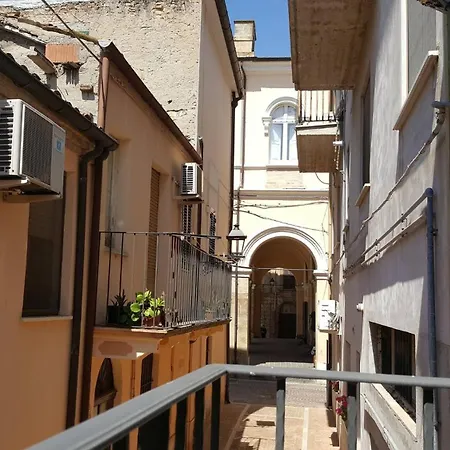 Sotto Al Portico Rocca San Giovanni