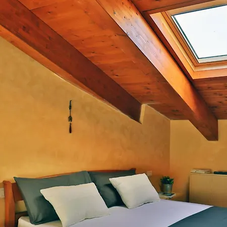 Sotto Al Portico - Yourplace Abruzzo Appartement