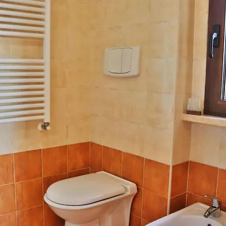 Appartement Sotto Al Portico - Yourplace Abruzzo