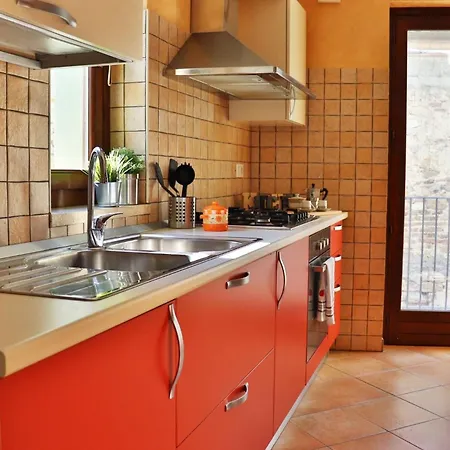 Sotto Al Portico - Yourplace Abruzzo * ロッカ・サン・ジョヴァンニ