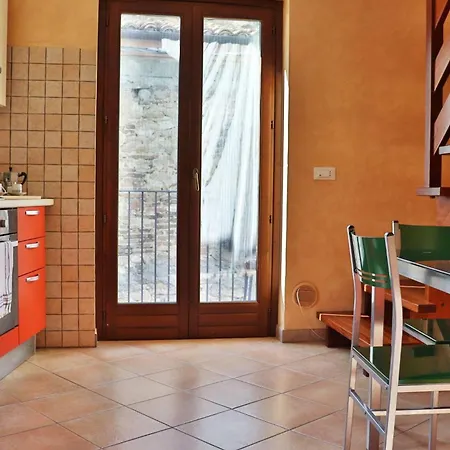 Appartamento Sotto Al Portico
