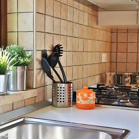 アパート Sotto Al Portico - Yourplace Abruzzo *