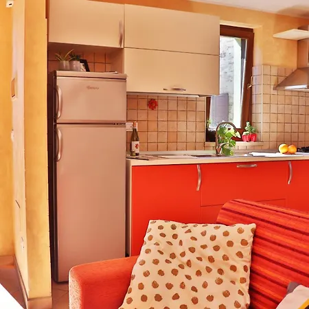 Apartment Sotto Al Portico - Yourplace Abruzzo