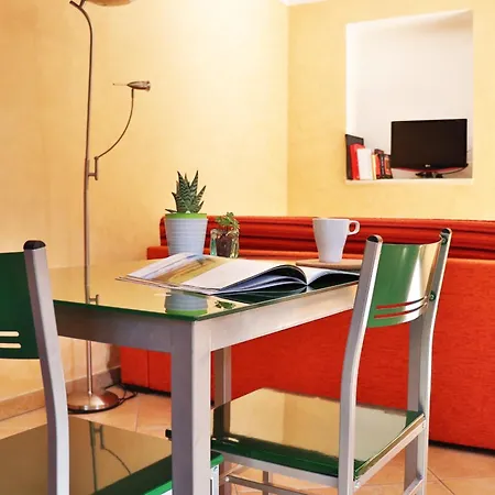 Sotto Al Portico - Yourplace Abruzzo
