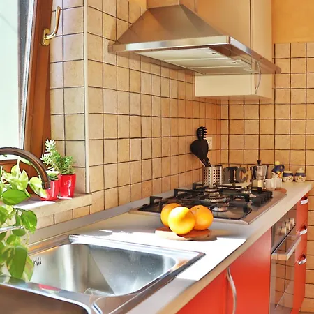Sotto Al Portico - Yourplace Abruzzo Apartment *
