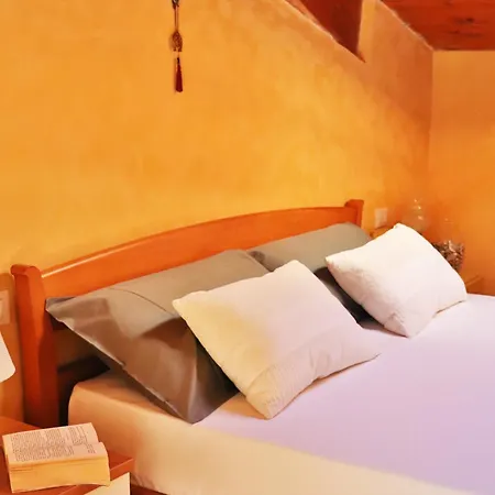 Sotto Al Portico - Yourplace Abruzzo