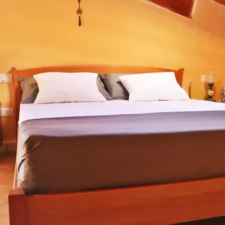 Apartment Sotto Al Portico - Yourplace Abruzzo