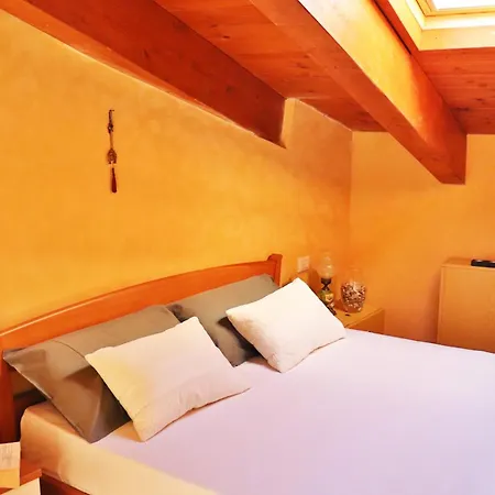 Sotto Al Portico - Yourplace Abruzzo Apartment Rocca San Giovanni