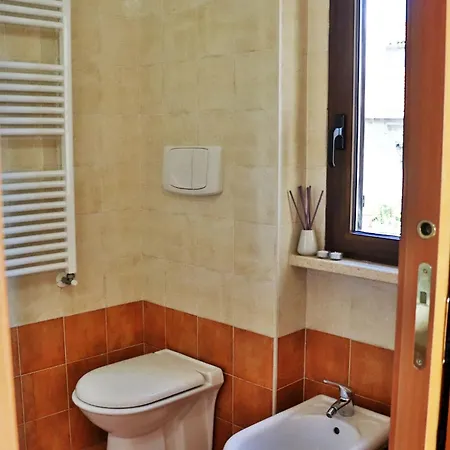 Apartment Sotto Al Portico - Yourplace Abruzzo Rocca San Giovanni