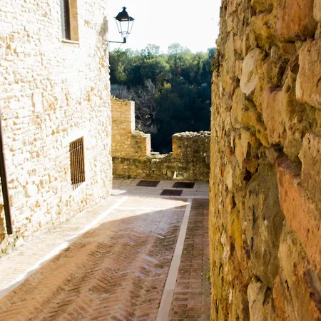 Apartamento Sotto Al Portico - Yourplace Abruzzo Rocca San Giovanni