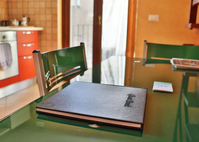 Sotto Al Portico - Yourplace Abruzzo