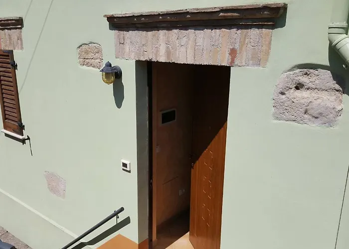 Sotto Al Portico - Yourplace Abruzzo Apartment