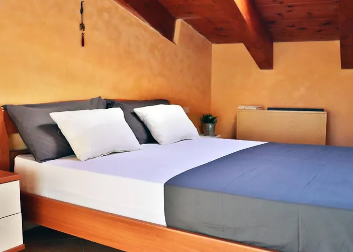 Sotto Al Portico - Yourplace Abruzzo Apartment *