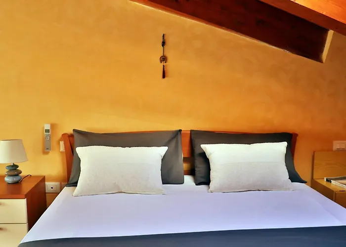 Apartmán Sotto Al Portico - Yourplace Abruzzo Rocca San Giovanni