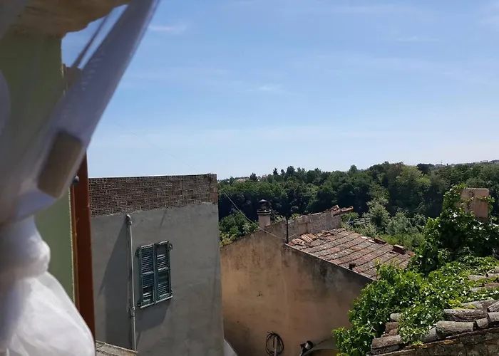 Sotto Al Portico - Yourplace Abruzzo *