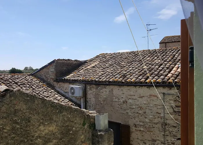 Sotto Al Portico - Yourplace Abruzzo