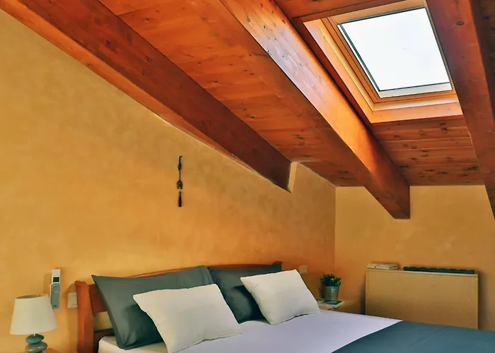 Sotto Al Portico - Yourplace Abruzzo Apartment