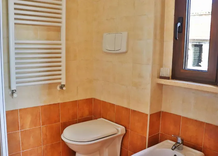 Apartment Sotto Al Portico - Yourplace Abruzzo