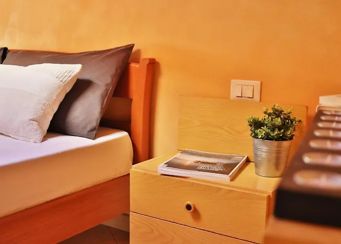 Apartmán Sotto Al Portico - Yourplace Abruzzo Rocca San Giovanni