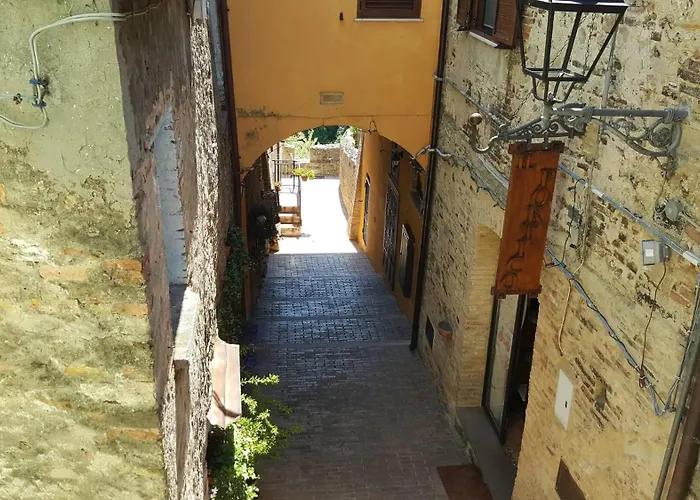 Sotto Al Portico - Yourplace Abruzzo *