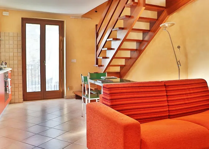 Sotto Al Portico - Yourplace Abruzzo Apartmán
