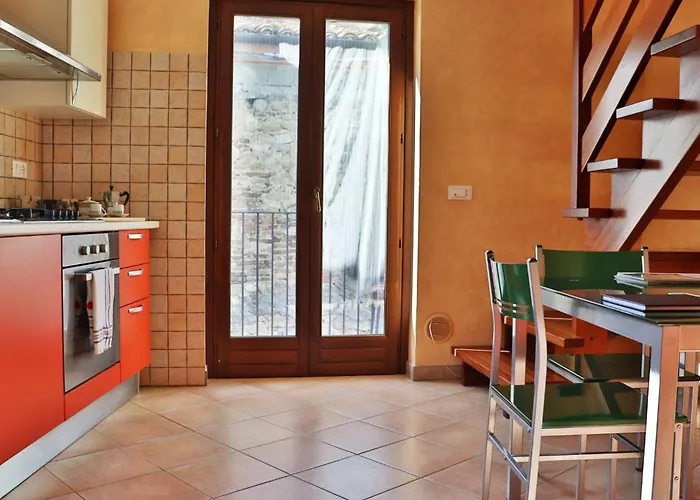 Apartment Sotto Al Portico - Yourplace Abruzzo