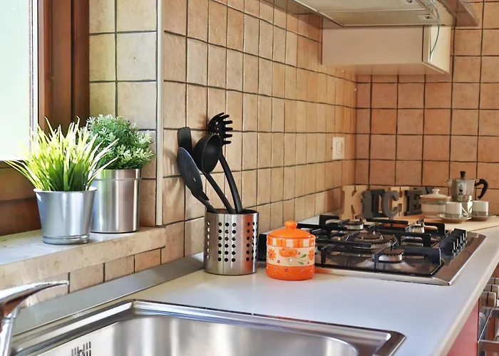 Apartment Sotto Al Portico - Yourplace Abruzzo *